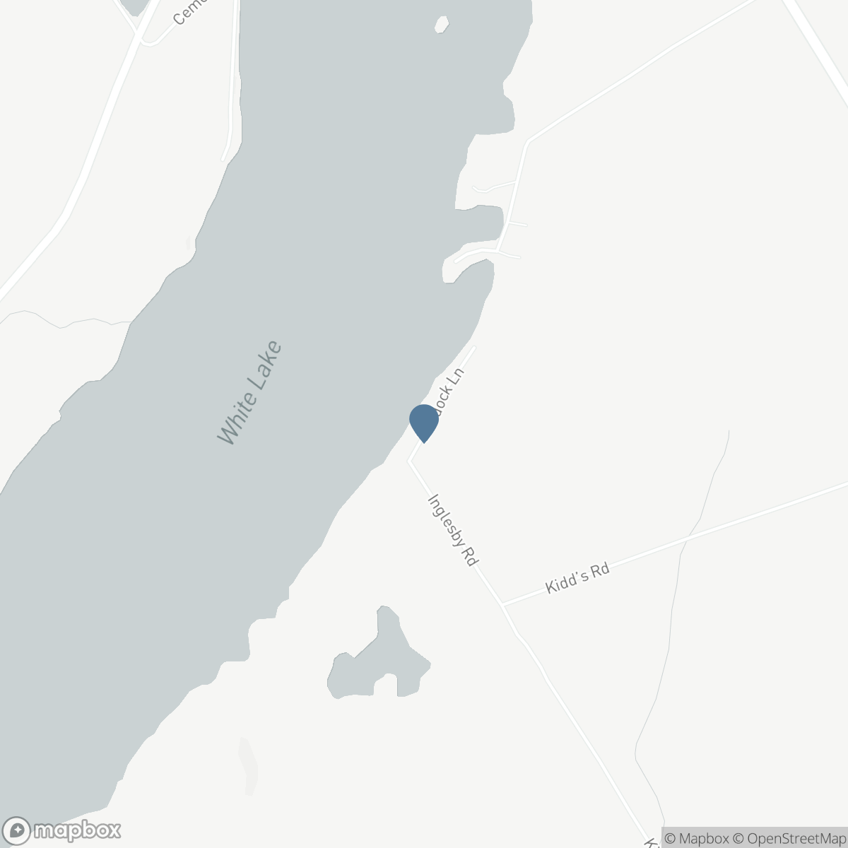 20 BURDOCK LANE, Stone Mills, Ontario K0K 3G0
